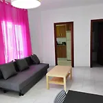 Apto Jardin De Los Monos