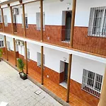 Apto Jardin De Los Monos